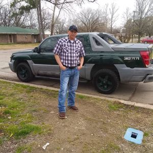 Meet your Posher, Justin